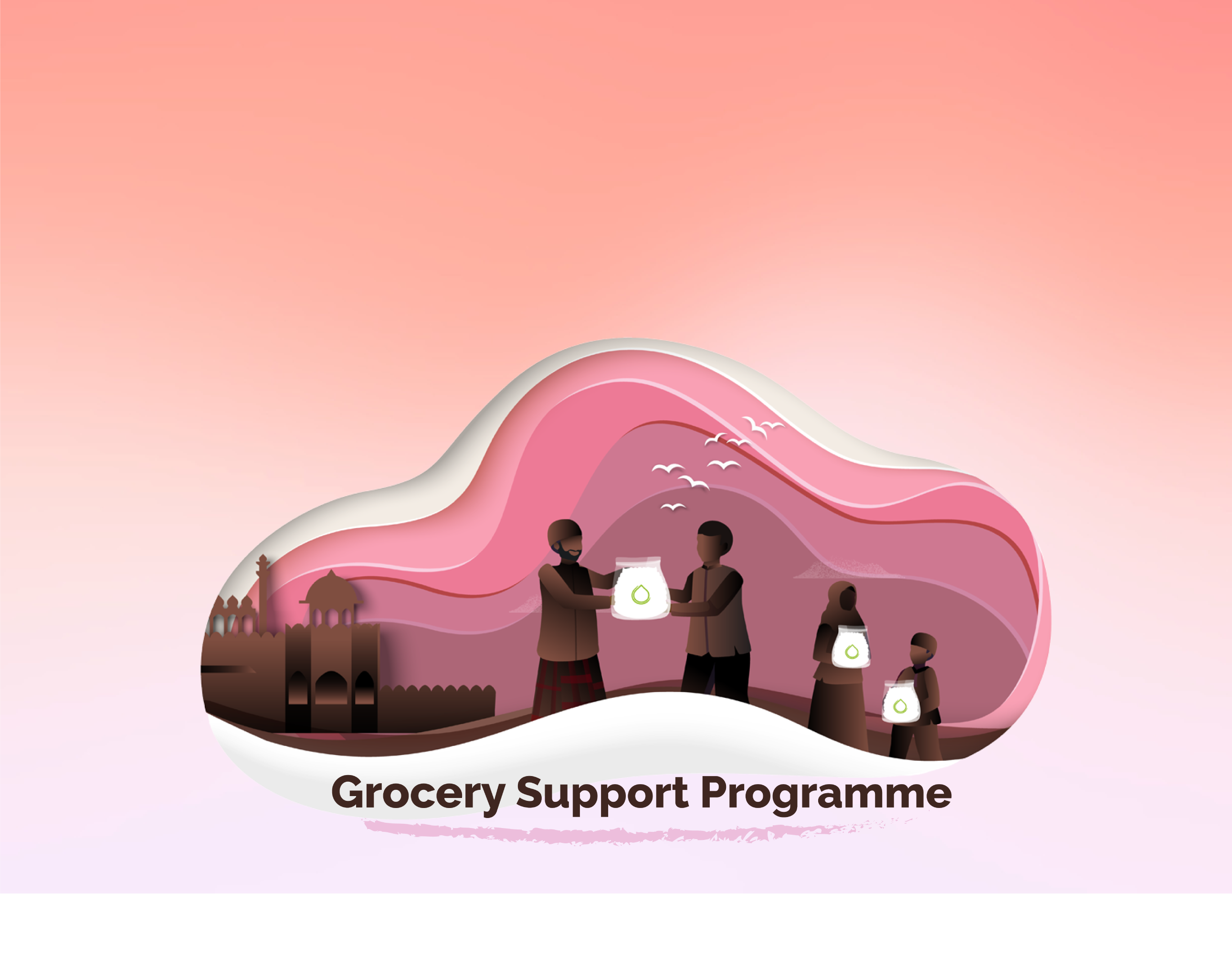 MAA Grocery Support