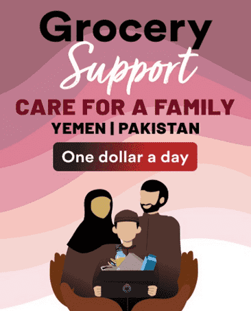 Grocery Support