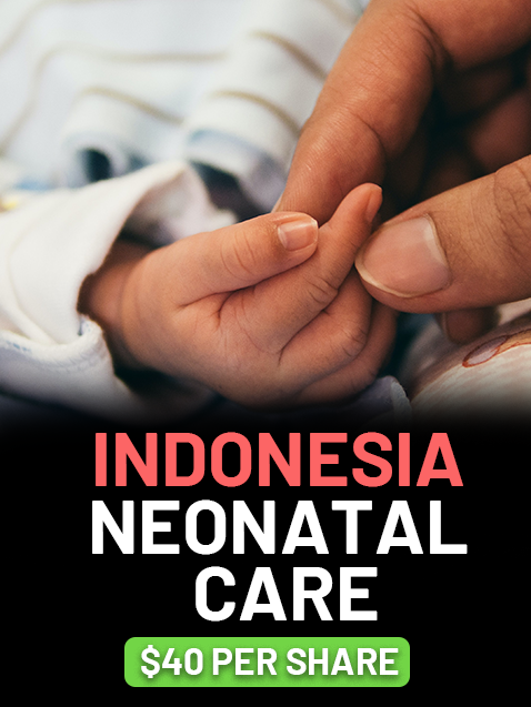 Indonesia Neonatal Care