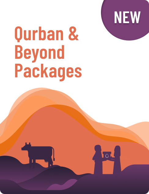 Qurban And Beyond