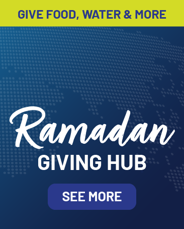 Ramadan Hub