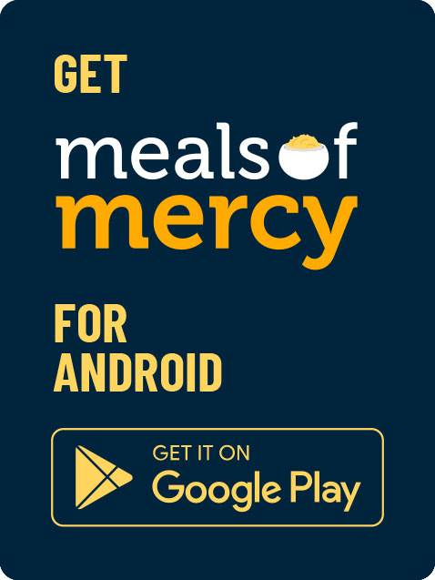 Meals of Mercy