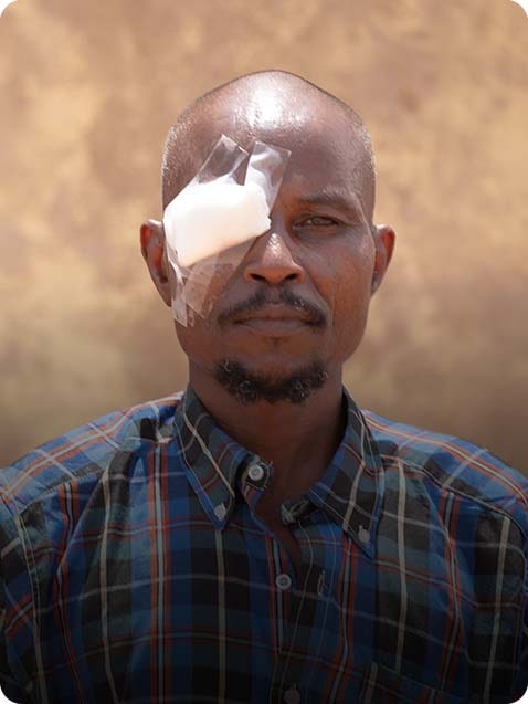 Kenya Eye Care