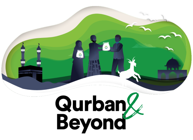 Qurban & Beyond