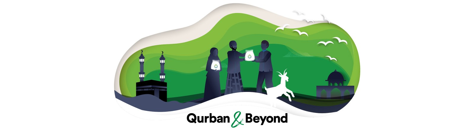 Qurban & Beyond