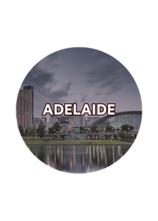 Adelaide Ramadan Calendar 2024