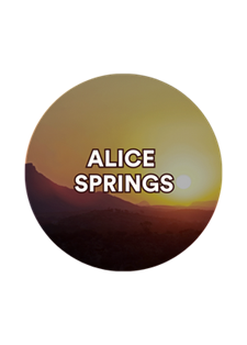 Alice Spring Ramadan Calendar 2024