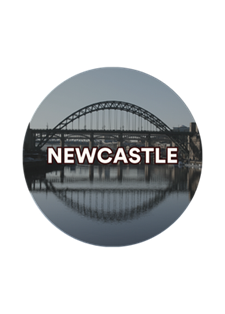 Newcastle Ramadan Calendar 2024
